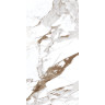 Керамогранит VITRA MARBLE-X R9 Ректификат Бреча Капрайа Белый Лаппато 30x60 K949769LPR01VTE0
